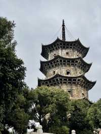 🌸 🇨🇳 泉州