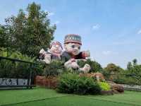 Lalitta Café—Chiang Rai’s Insta-Worthy Flower Wonderland 🌸✨