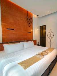 รีวิวที่พักAksorn Rayong The Vitality Collection