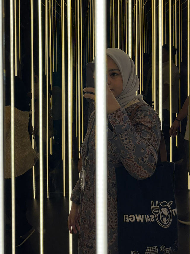 Museum Wayang Museum Wayang