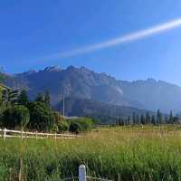 Tropical Adventure from Cool Mountain Foothills to Sun light Islands