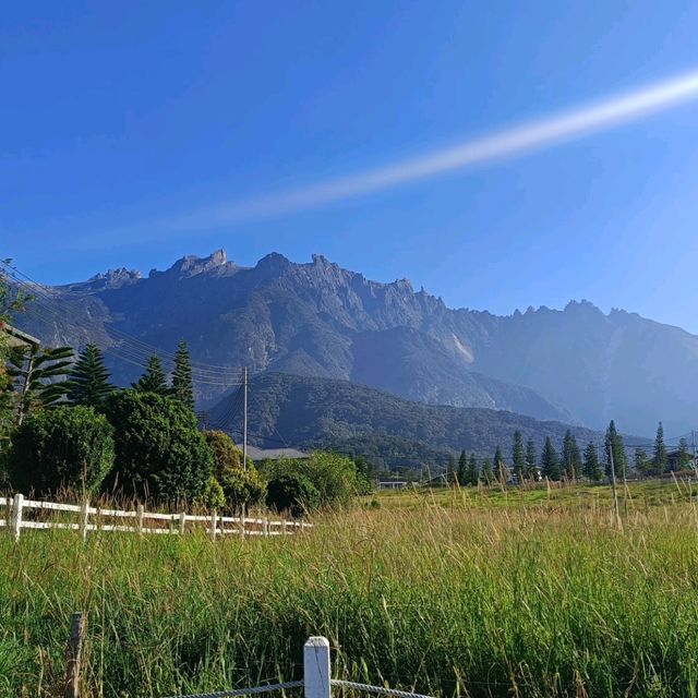 Tropical Adventure from Cool Mountain Foothills to Sun light Islands