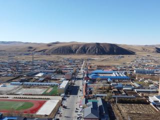 รสชาติทุ่งหญ้า🌾