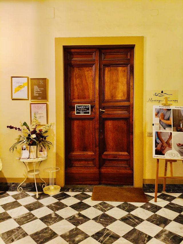 佛羅倫斯|充滿歷史感的飯店Hotel Pendini 歷史與文藝復興氛圍的超值住宿體驗 佛羅倫斯|充滿歷史感的飯店Hotel Pendini 歷史與文藝復興氛圍的超值住宿體驗