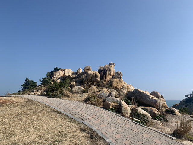 Ulsan Cityscape๐ Ulsan Cityscape๐