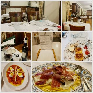 🏛️Café de La Iberia: อัญมณีประวัติศาสตร์บน Plaza Mayor