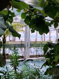 Roxy Beach Resort Sematan – Perfect Seaside Getaway