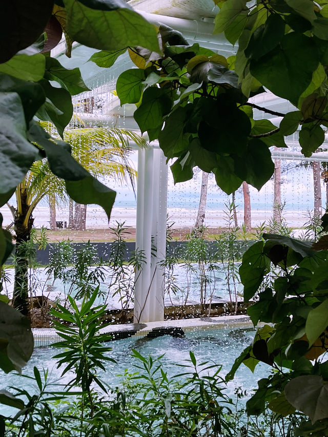 Roxy Beach Resort Sematan – Perfect Seaside Getaway Roxy Beach Resort Sematan – Perfect Seaside Getaway