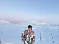 🌌❄️ NORTHERN LIGHT MAGIC IN THINGVELLIR – ICELAND’S NIGHT SKY SHOW
