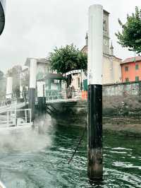 Why Lake Como Is the Dreamiest Escape in Italy 🇮🇹✨