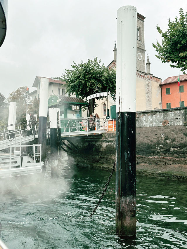 Why Lake Como Is the Dreamiest Escape in Italy 🇮🇹✨ Why Lake Como Is the Dreamiest Escape in Italy 🇮🇹✨