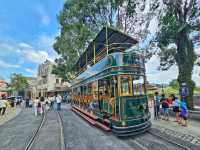 蹒跚小旅人的时空奇遇，在世界遗产碉楼与百年骑楼间，聆听华侨故事