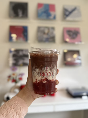 RICCO (Gelato & Dessert) RICCO (Gelato & Dessert)