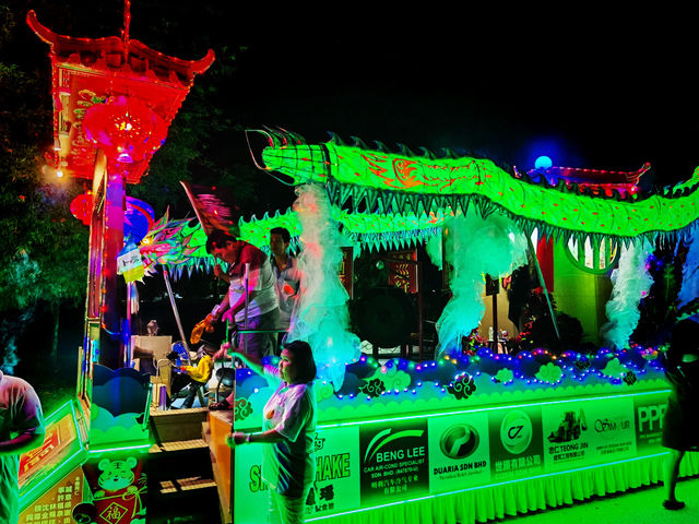 Nine Emperor Gods Festival, Penang Nine Emperor Gods Festival, Penang