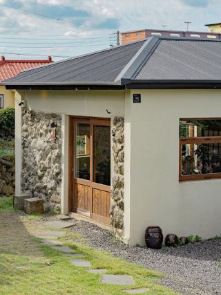 濟州咖啡廳推薦 外島