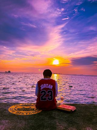 🇵🇭I would like to introduce you to Manila, Philippines.