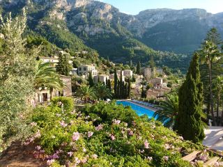 สเปน 🇪🇷 Mallorca: Belmond La Residencia โรงแรมหรูระดับท็อปคลาส