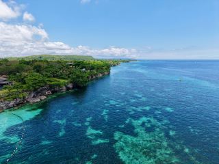 Bohol Island Family Trip