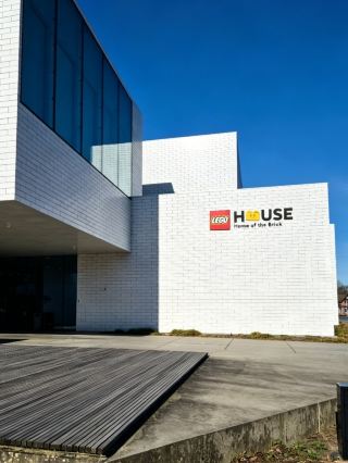 🇩🇰デンマーク、ビルン レゴハウス｜レゴ発祥の地完全ガイド：100％正確な公式情報＋個人的な体験談✨
