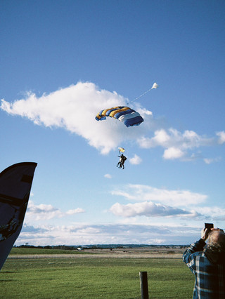 15,000-Foot Freefall Overlooking the Magnificent Great Ocean Road.