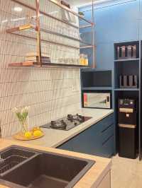 Hunian paling worth it Apartment Podomoro Medan