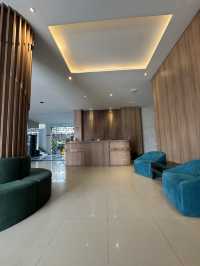 Staycation Nyaman di Tengah Kota Medan dengan Harga Bersahab