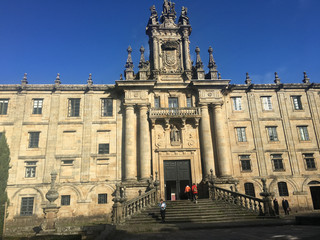 ⛪ Santiago de Compostela: The End of the Camino, One Stone Street at a Time