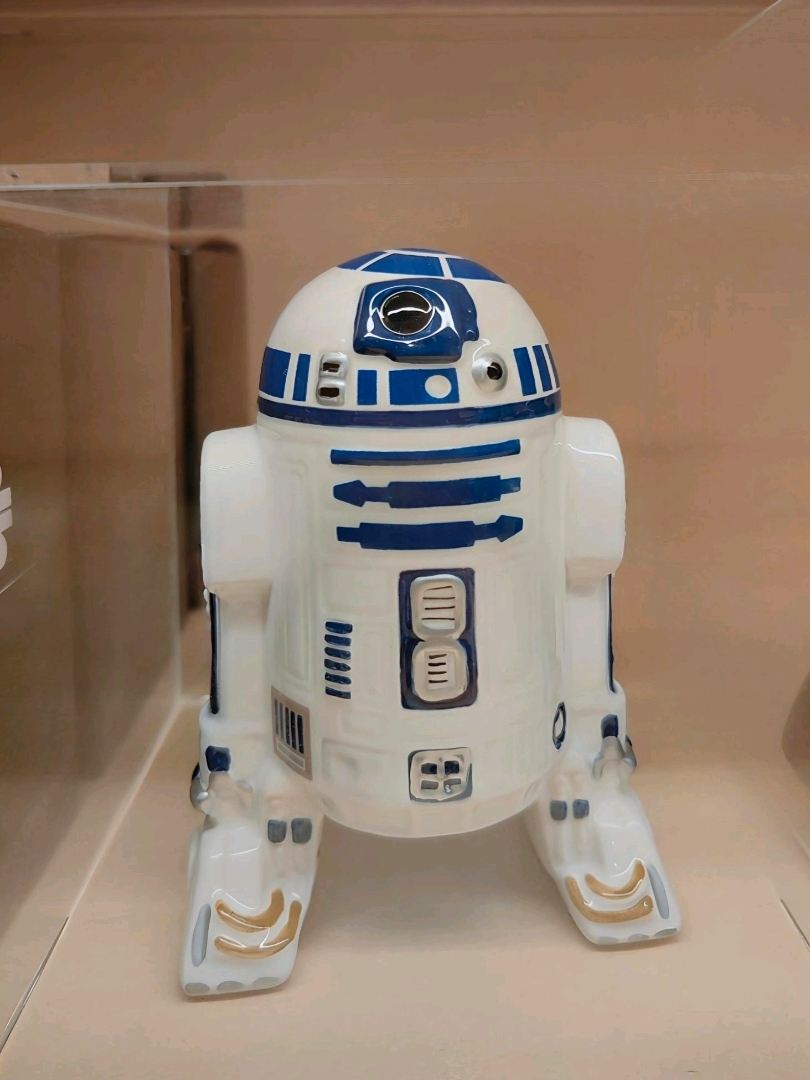 プレゼントにもぴったりなスター・ウォーズのフィギュア。 | Trip.com 東京