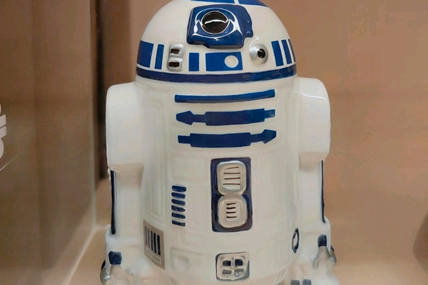 プレゼントにもぴったりなスター・ウォーズのフィギュア。 | Trip.com 東京