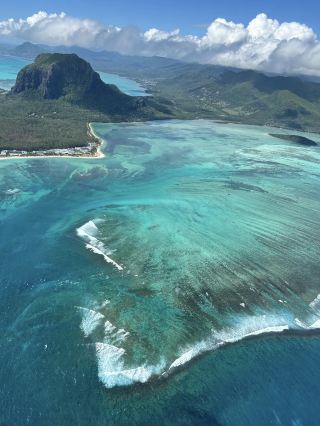毛里裘斯發現島嶼天堂  毛里裘斯