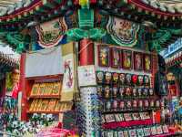 The Ultimate Beijing Day Trip: Great Wall, Forbidden City, Peking Duck & Sanlitun Nightlife!北京经典一日游