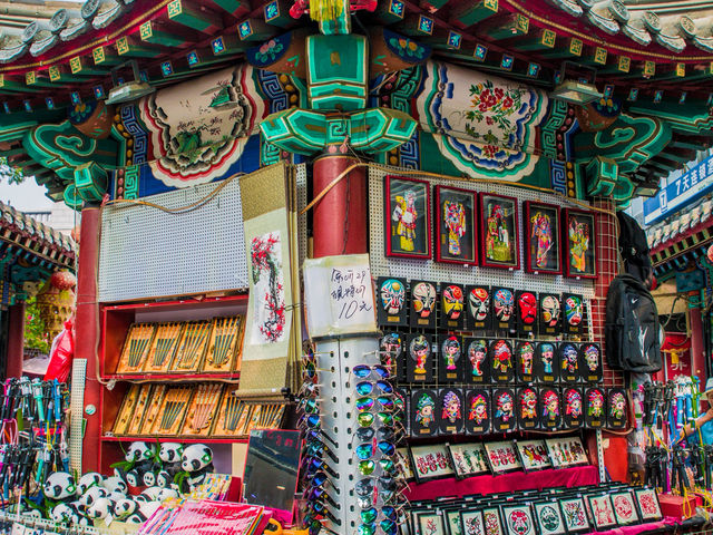 The Ultimate Beijing Day Trip: Great Wall, Forbidden City, Peking Duck & Sanlitun Nightlife!北京经典一日游