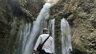 我為什麼要把北龍目島加入我的龍目島之旅