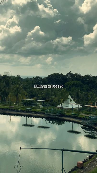 🌾 Garin Farm: Iloilo’s Must-Visit Slice of Paradise!
