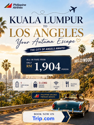 Hollywood, Beaches & Good Vibes — Let’s Do LA! 🎬🌴