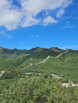 🇨🇳📸 北京 4 天 3 晚：一個非常適合觀光和拍照的城市！