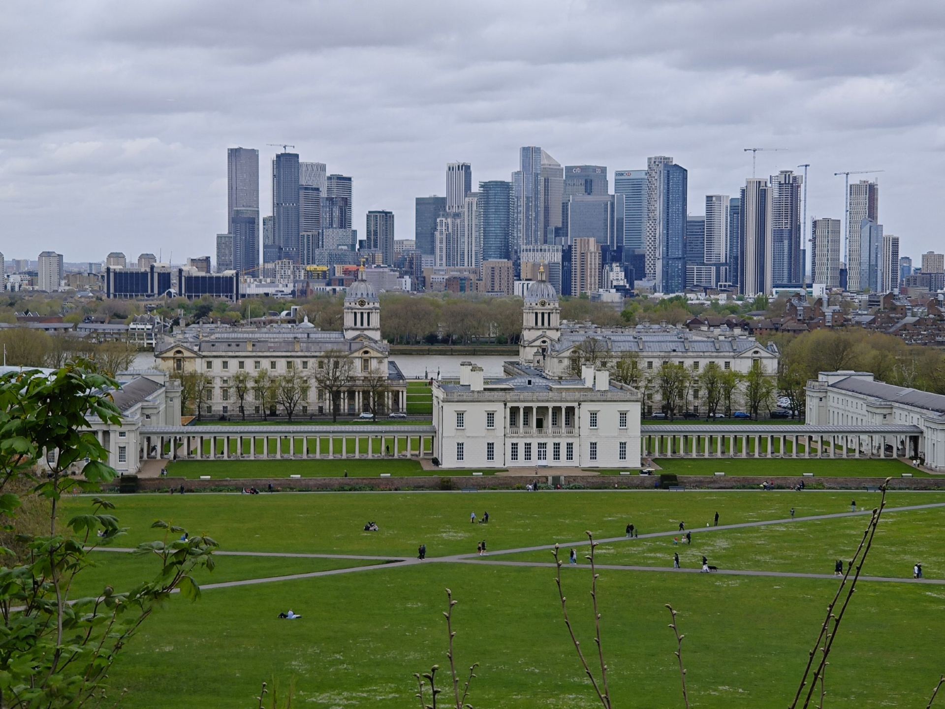 Greenwich