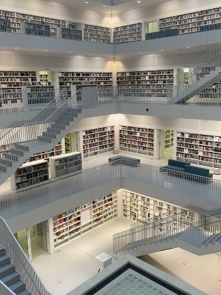 📚Stuttgart｜在建筑、音乐与美食之间感受德国的魅力