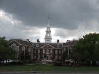  Downtown Historic Charm of Delaware 