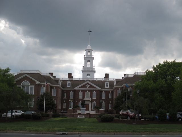  Downtown Historic Charm of Delaware 