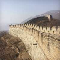 The Great Wall 