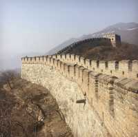 The Great Wall