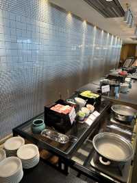 🌺沖縄🏝️絶品ホテルビュッフェ🍴沖縄料理も楽しめる！ロワジールホテル那覇