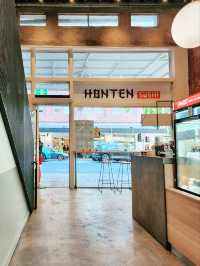 🇦🇺 Affordable Japanese meals near Brisbane Central Station