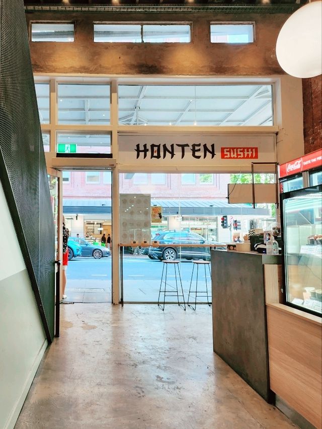 🇦🇺 Affordable Japanese meals near Brisbane Central Station