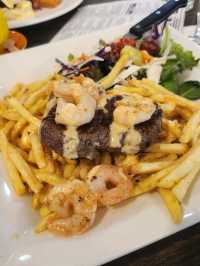 🇦🇺 All Day Breakfast Menu available at Cafe 63 Chermside, Queensland, Australia