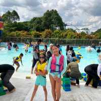 Legoland + Malaysia + Resort = more than sum of the three!