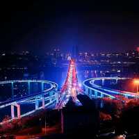 "Chongqing Adventures: Temples, Caves, and Timeless Streets!"