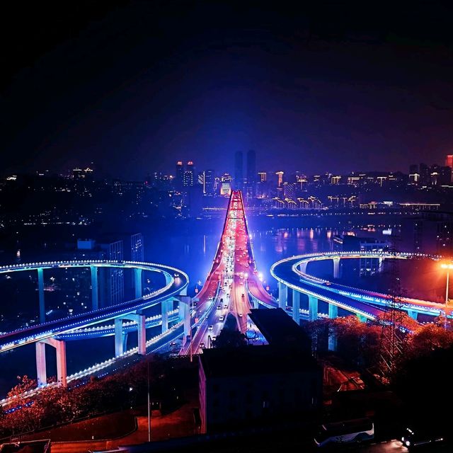 "Chongqing Adventures: Temples, Caves, and Timeless Streets!"