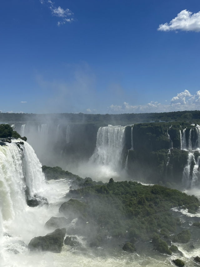 How to spend 2 days in Iguazu